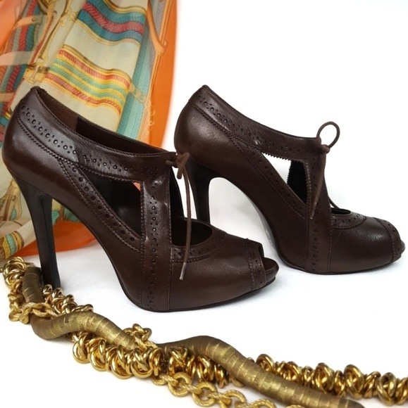 Gianni Bini Shoes - Gianni Bini Stiletto Heels